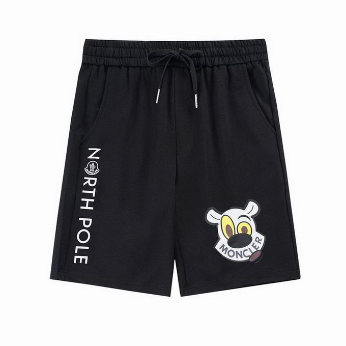 Moncler Shorts Mens ID:20240527-178